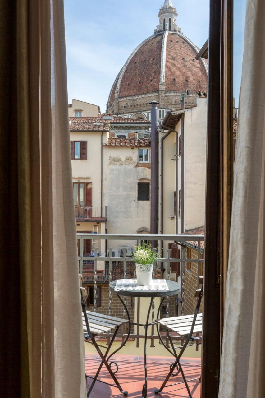 Guesthouse Bel Duomo Floransa Dış mekan fotoğraf