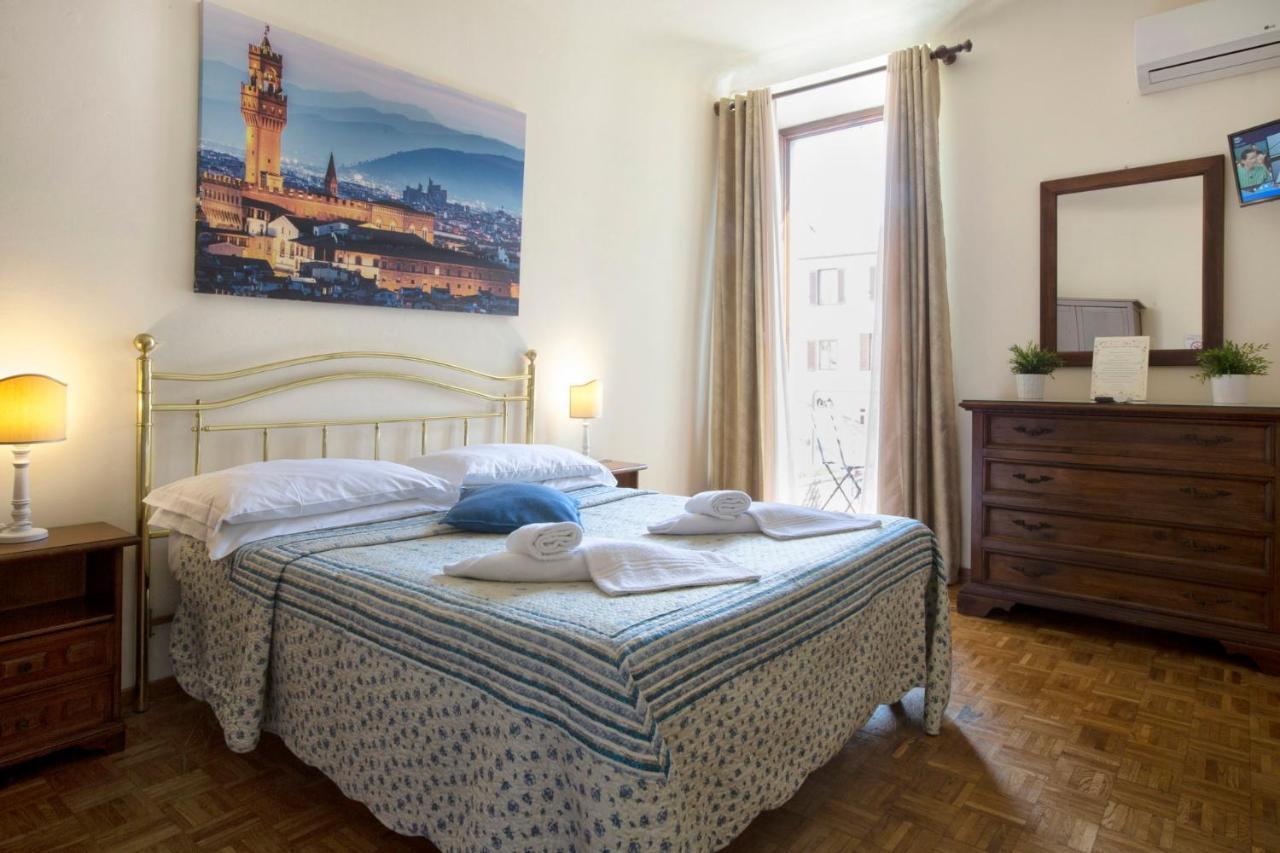 Guesthouse Bel Duomo Floransa Dış mekan fotoğraf